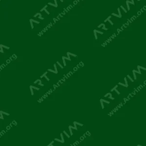 روهر و کلینگر : مرکب طراحی سنتی : Lotus Green