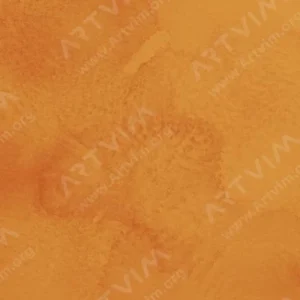 رویال تالنز : آبرنگ آرتیست رامبراند : Benzimidazolone Orange