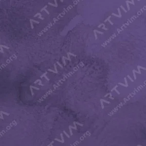 رویال تالنز : آبرنگ آرتیست رامبراند : Blue Violet