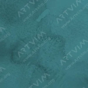 رویال تالنز : آبرنگ آرتیست رامبراند : Bluish Green