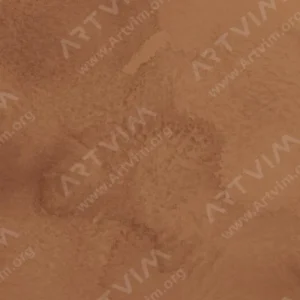 رویال تالنز : آبرنگ آرتیست رامبراند : Burnt Sienna