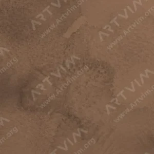 رویال تالنز : آبرنگ آرتیست رامبراند : Burnt Umber