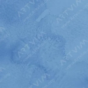 رویال تالنز : آبرنگ آرتیست رامبراند : Cerulean Blue