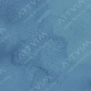 رویال تالنز : آبرنگ آرتیست رامبراند : Cerulean Blue Deep