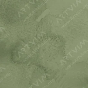 رویال تالنز : آبرنگ آرتیست رامبراند : Chromium Oxide Green