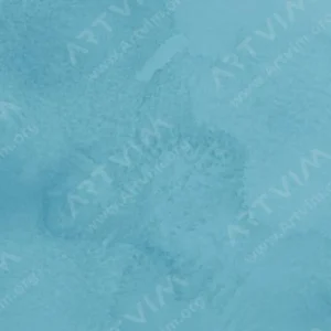 رویال تالنز : آبرنگ آرتیست رامبراند : Cobalt Turquoise Blue