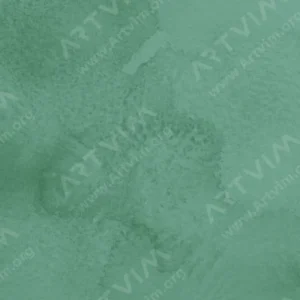 رویال تالنز : آبرنگ آرتیست رامبراند : Emerald Green