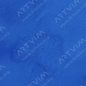 رویال تالنز : آبرنگ آرتیست رامبراند : French Ultramarine