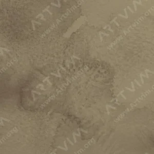 رویال تالنز : آبرنگ آرتیست رامبراند : Greenish Umber