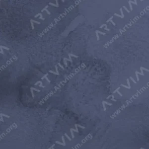 رویال تالنز : آبرنگ آرتیست رامبراند : Indanthrene Blue
