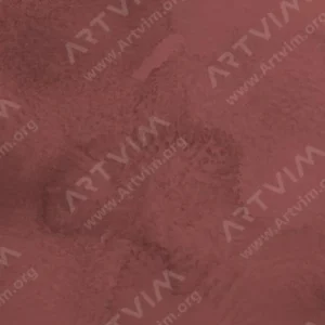 رویال تالنز : آبرنگ آرتیست رامبراند : Indian Red