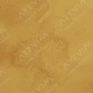 رویال تالنز : آبرنگ آرتیست رامبراند : Indian Yellow
