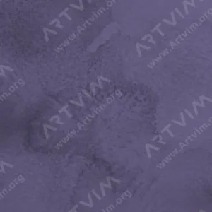 رویال تالنز : آبرنگ آرتیست رامبراند : Interference Violet