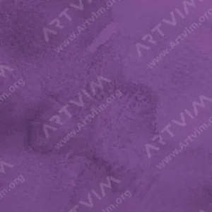 رویال تالنز : آبرنگ آرتیست رامبراند : Manganese Violet