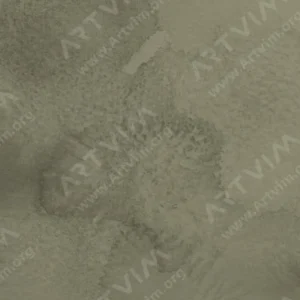 رویال تالنز : آبرنگ آرتیست رامبراند : Olive Green