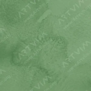رویال تالنز : آبرنگ آرتیست رامبراند : Permanent Green