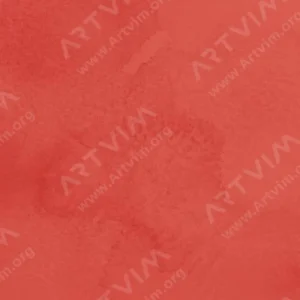 رویال تالنز : آبرنگ آرتیست رامبراند : Permanent Red Medium