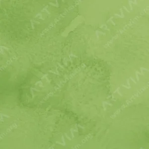 رویال تالنز : آبرنگ آرتیست رامبراند : Permanent Yellowish Green