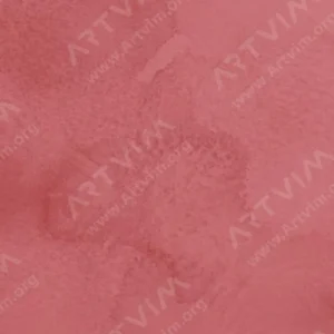 رویال تالنز : آبرنگ آرتیست رامبراند : Perylene Red Deep