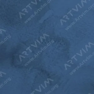 رویال تالنز : آبرنگ آرتیست رامبراند : Prussian Blue