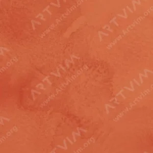 رویال تالنز : آبرنگ آرتیست رامبراند : Pyrrole Orange