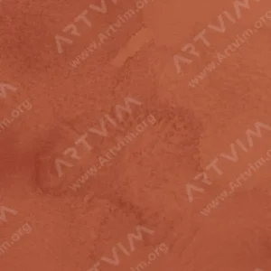 رویال تالنز : آبرنگ آرتیست رامبراند : Quinacridone Orange