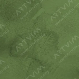 رویال تالنز : آبرنگ آرتیست رامبراند : Sap Green
