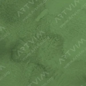 رویال تالنز : آبرنگ آرتیست رامبراند : Spark Green