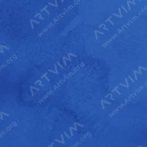 رویال تالنز : آبرنگ آرتیست رامبراند : Ultramarine Deep