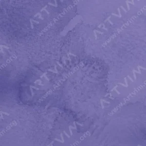 رویال تالنز : آبرنگ آرتیست رامبراند : Ultramarine Violet