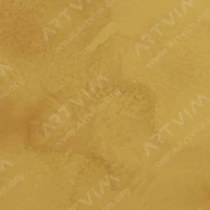 رویال تالنز : آبرنگ آرتیست رامبراند : Yellow Ochre