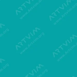 رویال تالنز : جوهر آبرنگ مایع اکولاین : Bluish Green