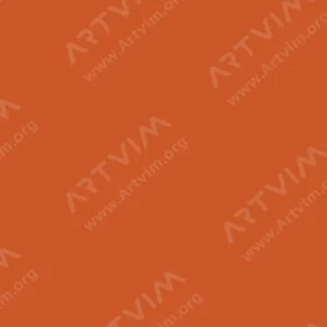 رویال تالنز : جوهر آبرنگ مایع اکولاین : Burnt Sienna