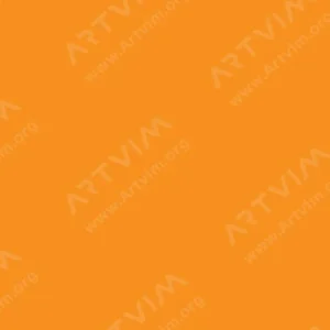 رویال تالنز : جوهر آبرنگ مایع اکولاین : Deep Orange