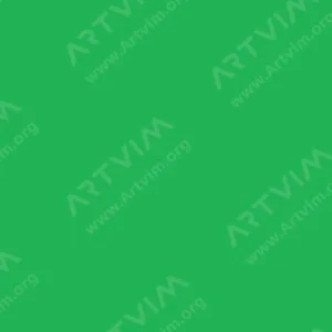 رویال تالنز : جوهر آبرنگ مایع اکولاین : Green