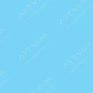 رویال تالنز : جوهر آبرنگ مایع اکولاین : Pastel Blue