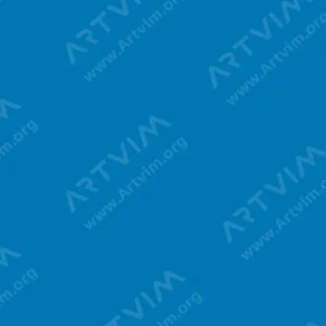 رویال تالنز : جوهر آبرنگ مایع اکولاین : Prussian Blue