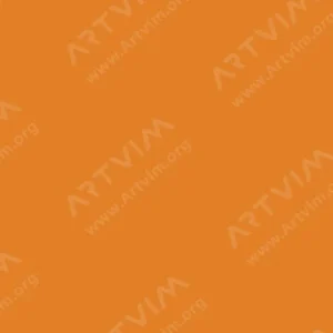 رویال تالنز : جوهر آبرنگ مایع اکولاین : Saffron Yellow