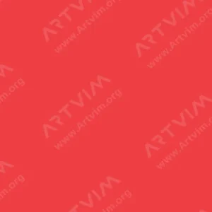 رویال تالنز : جوهر آبرنگ مایع اکولاین : Scarlet