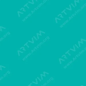 رویال تالنز : جوهر آبرنگ مایع اکولاین : Turquoise Green