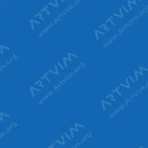 رویال تالنز : جوهر آبرنگ مایع اکولاین : Ultramarine Deep