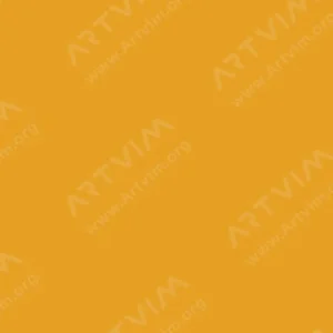 رویال تالنز : جوهر آبرنگ مایع اکولاین : Yellow Ochre