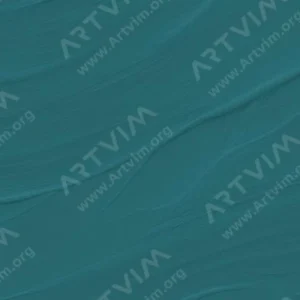 رویال تالنز : رنگ‌ اکریلیک آمستردام استاندارد : Phthalo Green