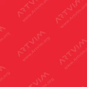 رویال تالنز : رنگ روغن آرتیست قابل حل در آب : Cadmium Red Medium