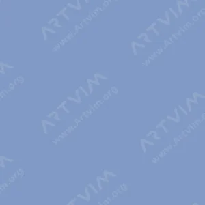 رویال تالنز : رنگ روغن آرتیست قابل حل در آب : Greyish Blue
