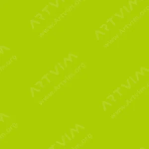 رویال تالنز : رنگ روغن آرتیست قابل حل در آب : Yellowish Green