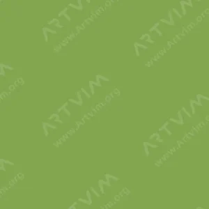 رویال تالنز : قلم‌موی اکولاین : Bronze Green