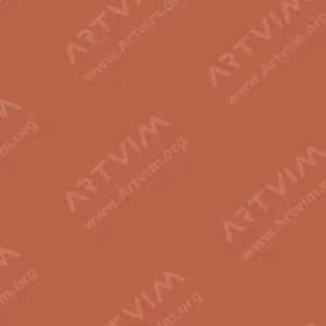 رویال تالنز : قلم‌موی اکولاین : Burnt Sienna