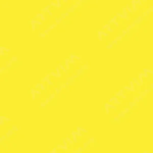 رویال تالنز : قلم‌موی اکولاین : Lemon Yellow