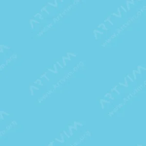 رویال تالنز : قلم‌موی اکولاین : Sky Blue Light